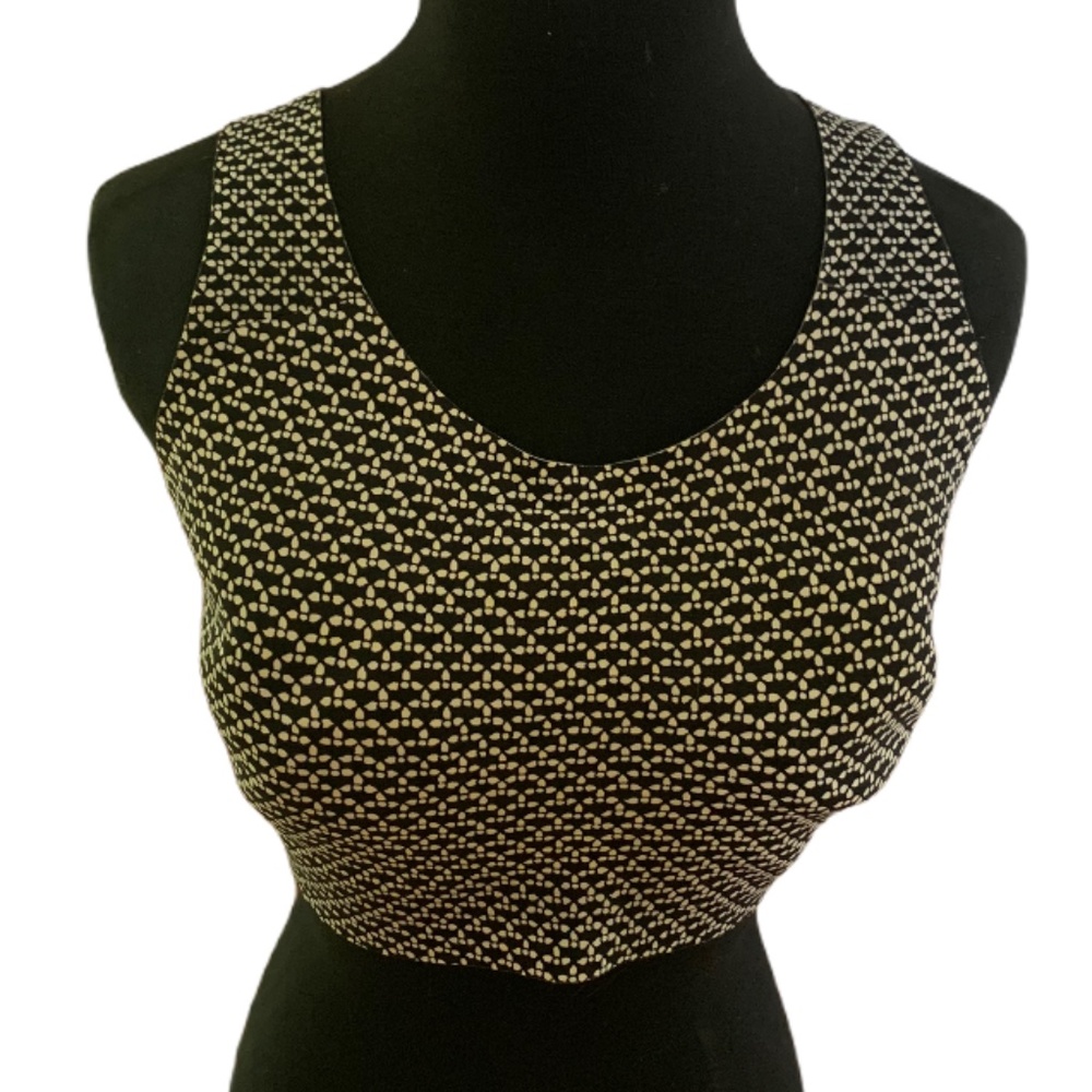 Lululemon Sports Bra 34E